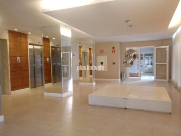 Imagem Apartamento com 1 Quarto à Venda, 39 m² em Alto Da Boa Vista - São Paulo
