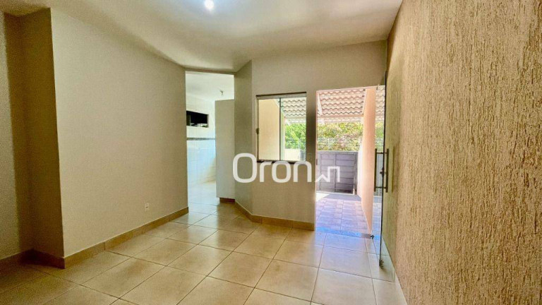 Imagem Casa com 2 Quartos à Venda, 74 m² em Residencial Ana Clara - Goiânia Imagem Casa com 2 Quartos à Venda, 74 m² em Residencial Ana Clara - Goiânia