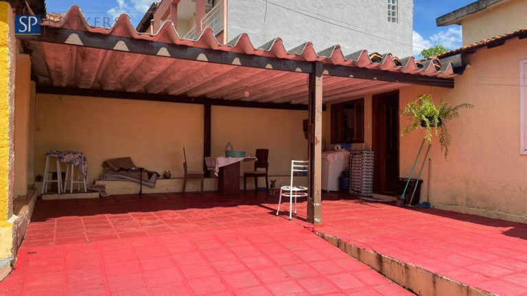 Imagem Casa com 2 Quartos à Venda, 144 m² em Vila Milanez - Vinhedo Imagem Casa com 2 Quartos à Venda, 144 m² em Vila Milanez - Vinhedo