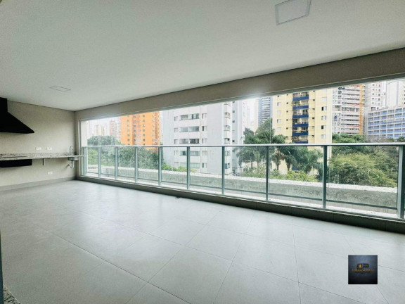 Imagem Apartamento com 4 Quartos à Venda, 146 m² em Vila Mariana - São Paulo