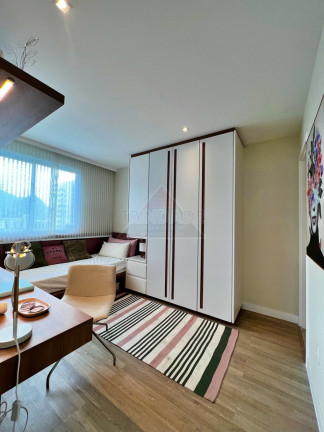 Imagem Apartamento com 2 Quartos à Venda, 84 m² em Camorim - Rio De Janeiro