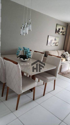 Imagem Apartamento com 3 Quartos à Venda, 75 m² em Candeias - Jaboatão Dos Guararapes