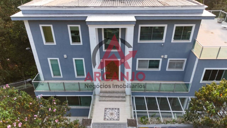 Imagem Casa com 4 Quartos à Venda, 402 m² em Caraguatá - Mairiporã Imagem Casa com 4 Quartos à Venda, 402 m² em Caraguatá - Mairiporã