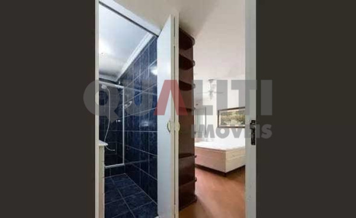 Imagem Apartamento com 3 Quartos à Venda, 110 m² em Vila Olímpia - São Paulo