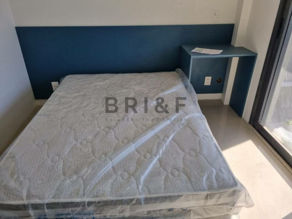 Imagem Apartamento com 1 Quarto à Venda, 24 m² em Paraíso - São Paulo Imagem Apartamento com 1 Quarto à Venda, 24 m² em Paraíso - São Paulo
