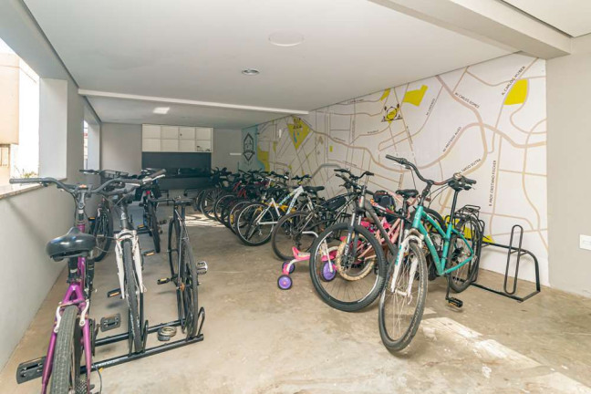 Imagem Apartamento com 3 Quartos à Venda, 90 m² em Menino Deus - Porto Alegre