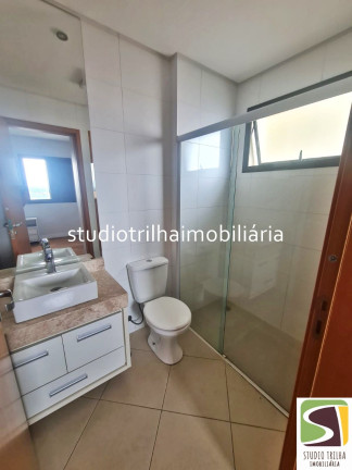 Apartamento com 4 Quartos à Venda, 153 m² em Centro - Caçapava