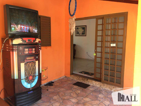 Imagem Casa com 3 Quartos à Venda, 250 m² em Estância Sobrinho (zona Rural) - São José Do Rio Preto