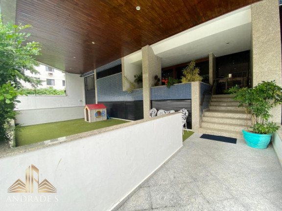 Imagem Cobertura com 3 Quartos à Venda, 186 m² em Recreio Dos Bandeirantes - Rio De Janeiro Imagem Cobertura com 3 Quartos à Venda, 186 m² em Recreio Dos Bandeirantes - Rio De Janeiro