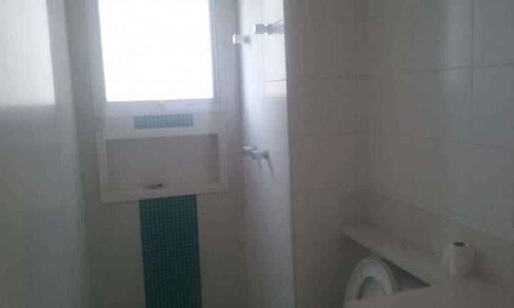 Imagem Apartamento com 3 Quartos à Venda, 87 m² em Alto Da Mooca - São Paulo