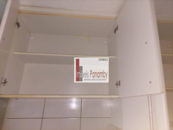 Imagem Apartamento com 3 Quartos à Venda, 68 m² em Vila Morse - São Paulo