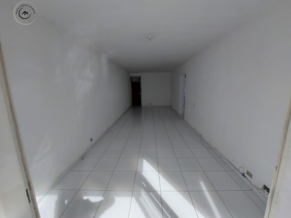 Imagem Apartamento com 2 Quartos para Alugar, 98 m² em Centro - Guarujá