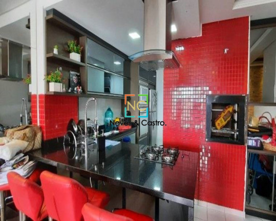 Imagem Apartamento com 2 Quartos à Venda, 80 m² em Barreiros - São José Imagem Apartamento com 2 Quartos à Venda, 80 m² em Barreiros - São José