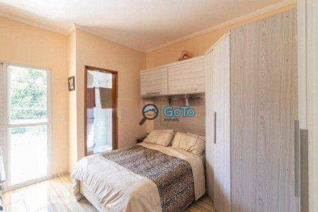 Imagem Sobrado com 2 Quartos à Venda, 90 m² em Jardim Maringá - São Paulo