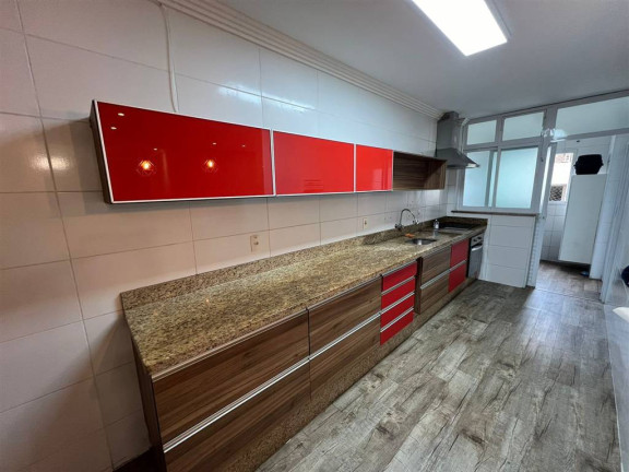 Imagem Apartamento com 3 Quartos à Venda, 120 m² em Aviação - Praia Grande Imagem Apartamento com 3 Quartos à Venda, 120 m² em Aviação - Praia Grande