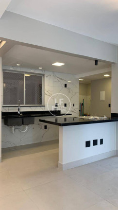 Apartamento com 2 Quartos à Venda, 95 m² em Jardim América - Goiânia