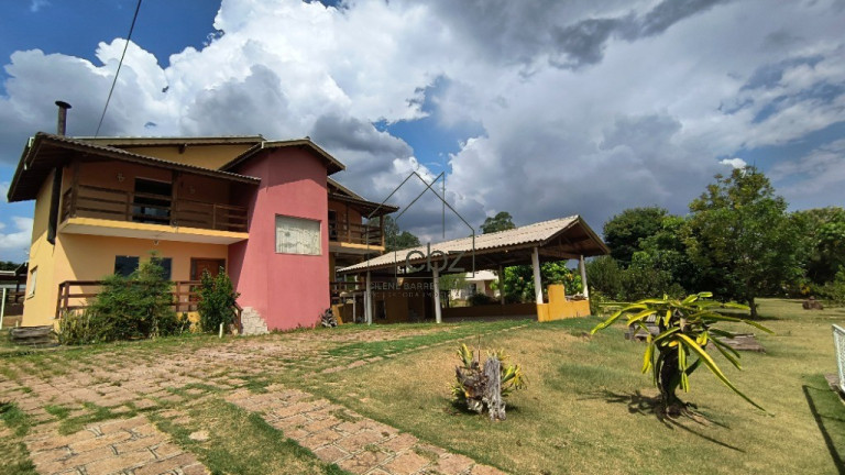 Imagem Casa com 3 Quartos à Venda, 280 m² em Colinas De Inhandjara - Itupeva Imagem Casa com 3 Quartos à Venda, 280 m² em Colinas De Inhandjara - Itupeva