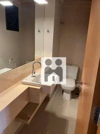 Imagem Apartamento com 3 Quartos à Venda, 155 m² em Centro - Ribeirão Preto Imagem Apartamento com 3 Quartos à Venda, 155 m² em Centro - Ribeirão Preto