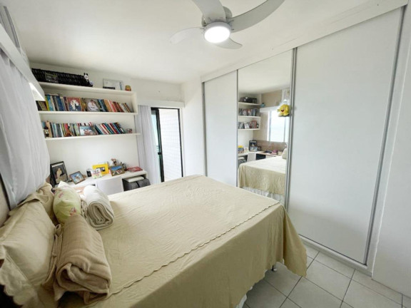 Imagem Apartamento com 4 Quartos à Venda, 120 m² em Piedade - Jaboatão Dos Guararapes Imagem Apartamento com 4 Quartos à Venda, 120 m² em Piedade - Jaboatão Dos Guararapes