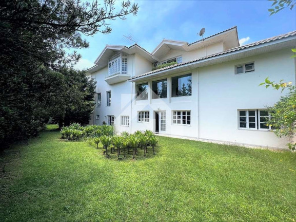 Imagem Casa de Condomínio com 4 Quartos à Venda, 752 m² em Palos Verdes - Carapicuíba Imagem Casa de Condomínio com 4 Quartos à Venda, 752 m² em Palos Verdes - Carapicuíba