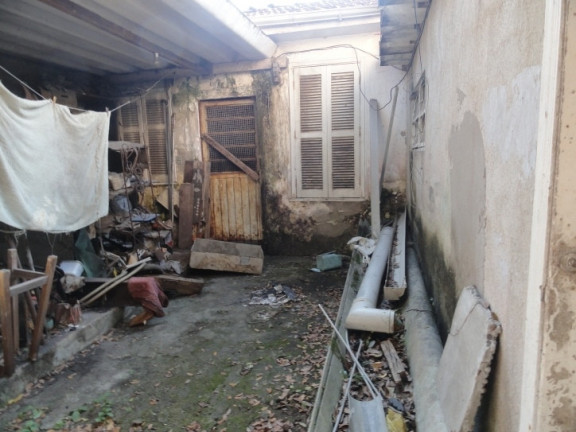 Imagem Sobrado com 4 Quartos à Venda, 162 m² em Vila Belmiro - Santos