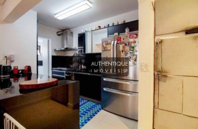 Imagem Apartamento com 2 Quartos à Venda, 95 m² em Moema índios - São Paulo