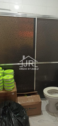 Imagem Casa com 3 Quartos à Venda, 125 m² em Jardim Zaira - Mauá