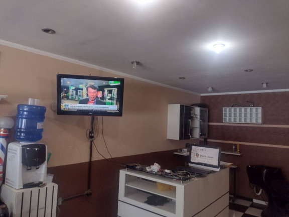 Imagem Casa com 2 Quartos à Venda, 10 m² em Cidade Kemel - São Paulo