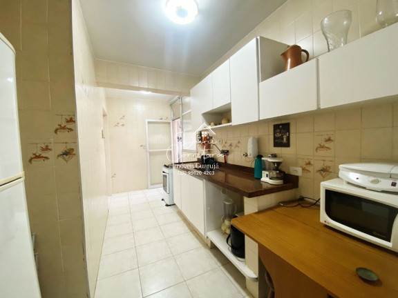 Imagem Apartamento com 3 Quartos à Venda, 130 m² em Jardim Astúrias - Guarujá Imagem Apartamento com 3 Quartos à Venda, 130 m² em Jardim Astúrias - Guarujá