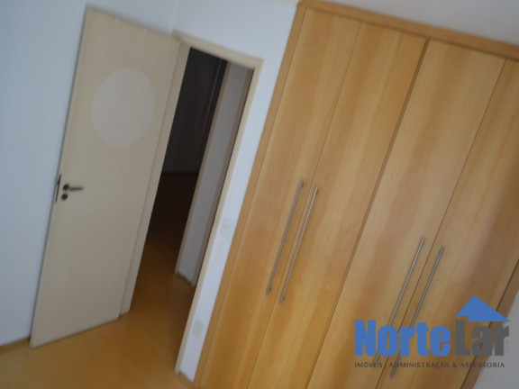 Imagem Apartamento com 3 Quartos à Venda, 68 m² em Freguesia Do ó - São Paulo