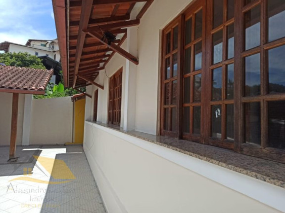 Imagem Casa com 2 Quartos à Venda, 120 m² em Braunes - Nova Friburgo