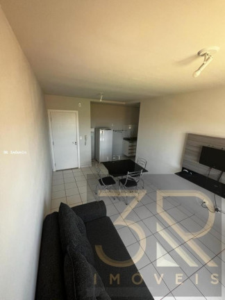 Imagem Apartamento com 1 Quarto à Venda, 40 m² em Iguatemi - Ribeirão Preto