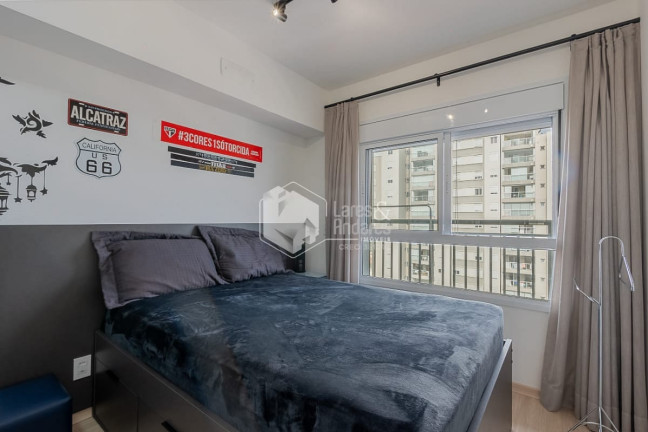 Imagem Apartamento com 1 Quarto à Venda, 32 m² em Vila Mariana - São Paulo Imagem Apartamento com 1 Quarto à Venda, 32 m² em Vila Mariana - São Paulo