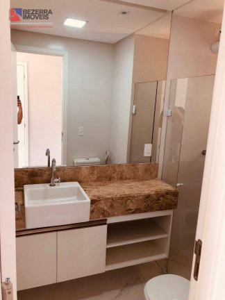 Imagem Casa de Condomínio com 3 Quartos à Venda, 96 m² em Capim Macio - Natal