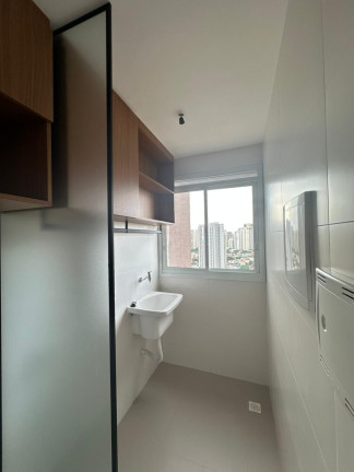 Imagem Apartamento com 2 Quartos para Alugar, 63 m² em Parque Amazônia - Goiânia Imagem Apartamento com 2 Quartos para Alugar, 63 m² em Parque Amazônia - Goiânia
