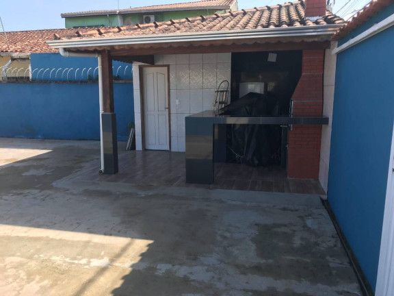 Imagem Casa com 2 Quartos à Venda,  em Princesa - Praia Grande