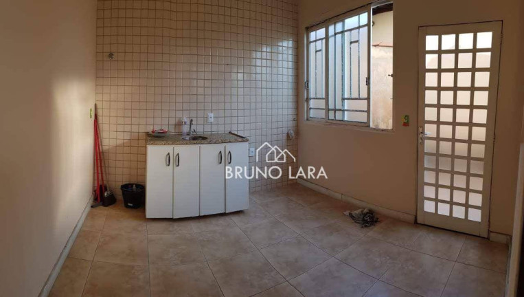Imagem Casa com 5 Quartos à Venda, 370 m² em Guarujá - Betim Imagem Casa com 5 Quartos à Venda, 370 m² em Guarujá - Betim
