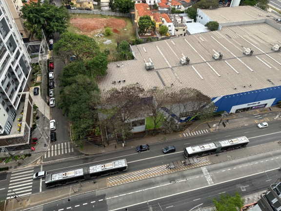 Imagem Studio à Venda, 29 m² em Santo Amaro - São Paulo