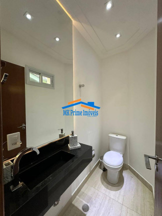 Imagem Casa de Condomínio com 4 Quartos à Venda, 308 m² em Alphaville - Santana De Parnaíba Imagem Casa de Condomínio com 4 Quartos à Venda, 308 m² em Alphaville - Santana De Parnaíba