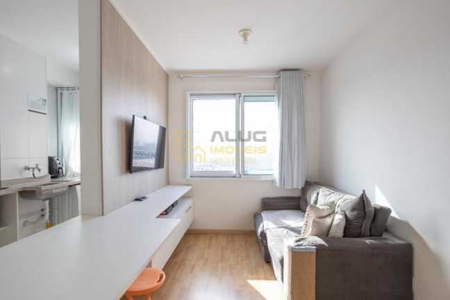 Imagem Apartamento com 1 Quarto à Venda, 31 m² em água Branca - São Paulo