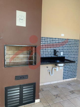 Imagem Casa com 2 Quartos à Venda, 125 m² em Jardim Continental Ii - Taubaté