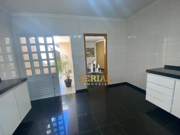 Imagem Casa com 3 Quartos à Venda, 270 m² em Santa Maria - São Caetano Do Sul