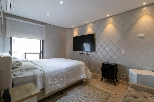 Imagem Imóvel com 4 Quartos à Venda, 260 m² em Aclimação - São Paulo