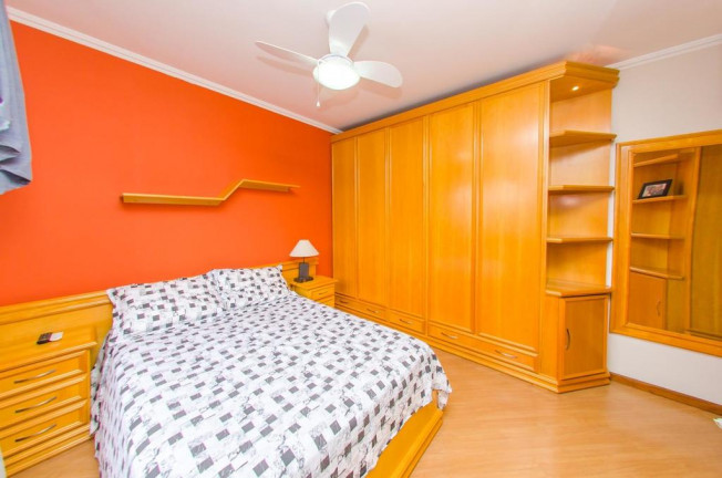 Imagem Apartamento com 3 Quartos à Venda, 87 m² em Petrópolis - Porto Alegre