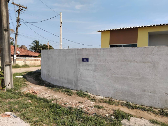 Imagem Casa com 2 Quartos à Venda, 64 m² em Centro (iguabinha) - Araruama Imagem Casa com 2 Quartos à Venda, 64 m² em Centro (iguabinha) - Araruama
