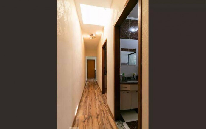 Imagem Casa com 3 Quartos à Venda, 186 m² em Jardim Textil - São Paulo