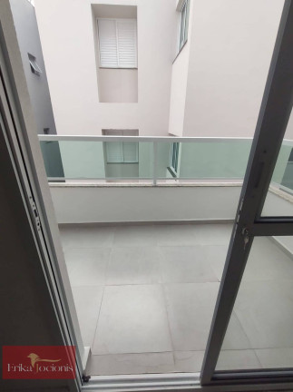 Imagem Cobertura com 2 Quartos à Venda, 133 m² em Baeta Neves - São Bernardo Do Campo
