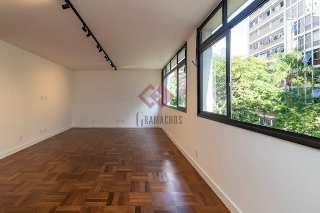 Imagem Apartamento com 3 Quartos à Venda, 232 m² em Higienópolis - São Paulo