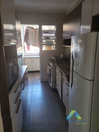Imagem Apartamento com 3 Quartos à Venda, 67 m² em Jardim Vergueiro (sacomã) - São Paulo