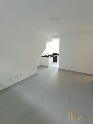 Imagem Imóvel com 3 Quartos à Venda, 78 m² em Santa Mônica - Belo Horizonte